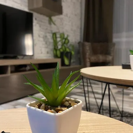 Schickes 1,5 Zimmer-cityapartment Mitte Bielefeld