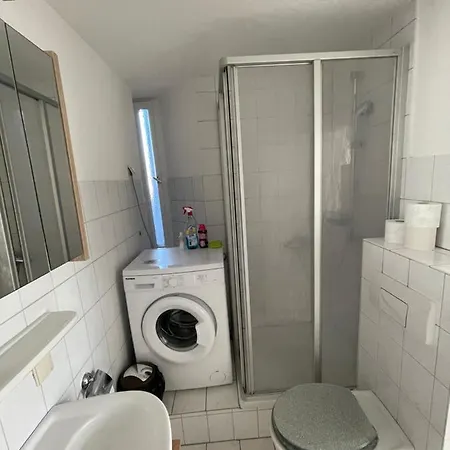 Schickes 1,5 Zimmer-cityapartment Mitte
