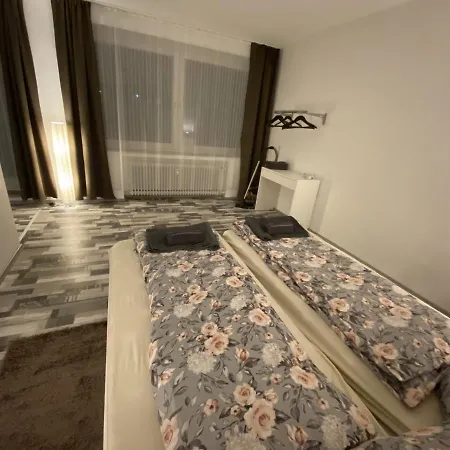 Schickes 1,5 Zimmer-cityapartment Mitte *