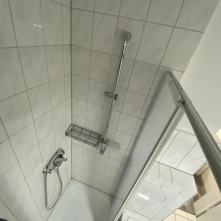 Schickes 1,5 Zimmer-cityapartment Mitte * Bielefeld